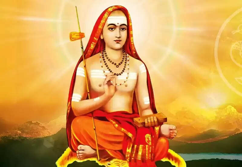 मप्र में अद्वैत वेदान्त दर्शन के अध्ययन के लिए इस वर्ष आयोजित होंगे 20 शिविर