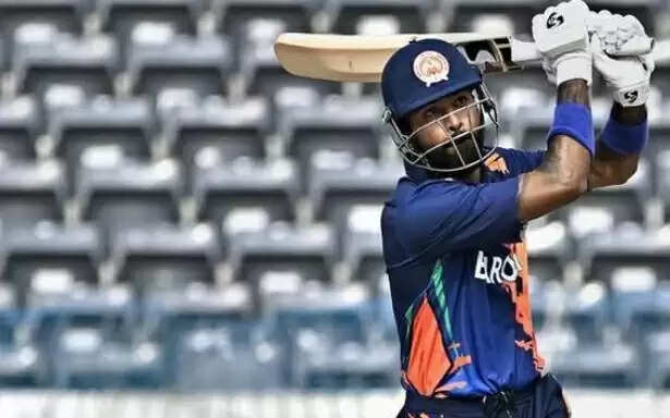 दक्षिण अफ्रीका के खिलाफ टी-20 सीरीज के लिए टीम इंडिया घोषित, हार्दिक पांड्या की वापसी