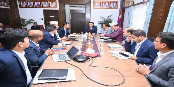 सड़क मार्ग से नेपाल आने वाले वाहनों के लिए अब ऑनलाइन रजिस्ट्रेशन अनिवार्य