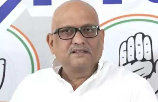 वाराणसी में कांग्रेस की बड़ी रैली आठ फरवरी को - अजय राय