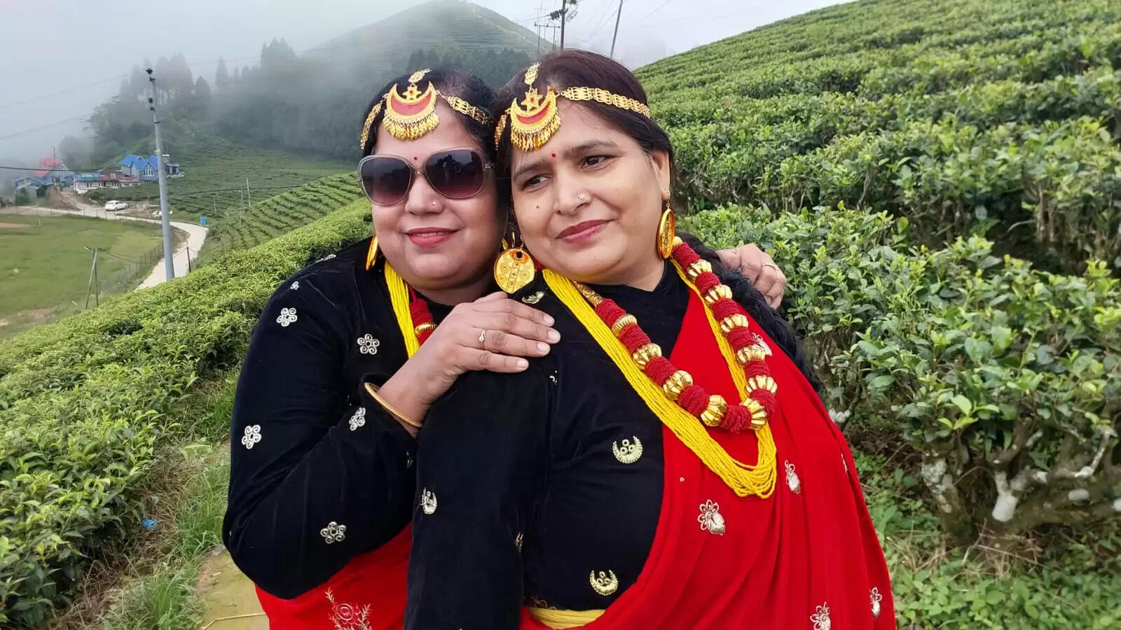 नववर्ष के स्वागत पर नेपाल की हसीन वादियां भारतीय पर्यटकों से हुआ गुलजार