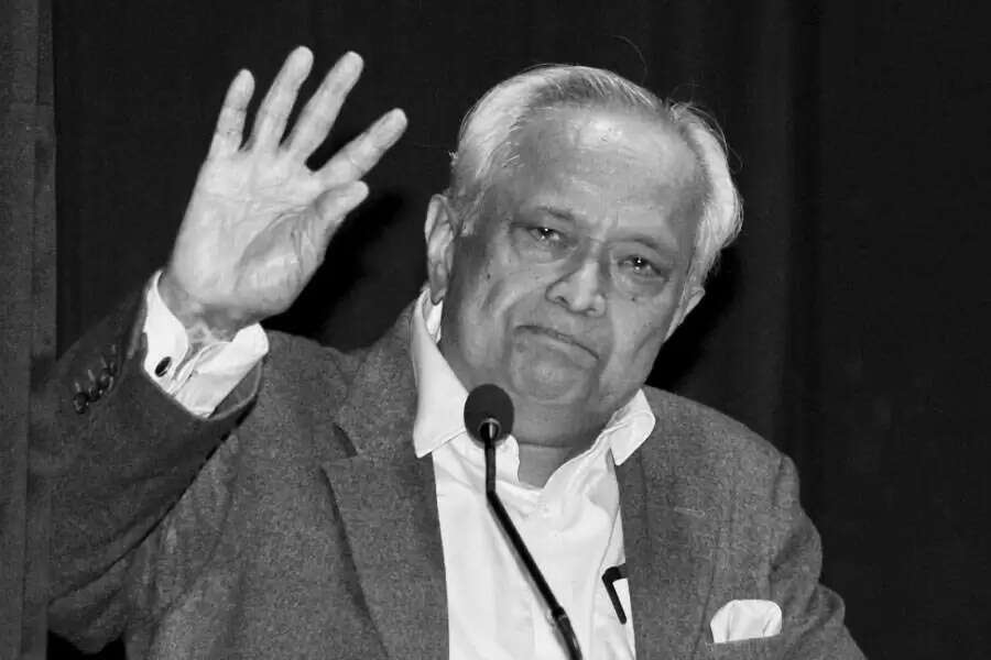 वरिष्ठ परमाणु वैज्ञानिक विकास सिन्हा का निधन