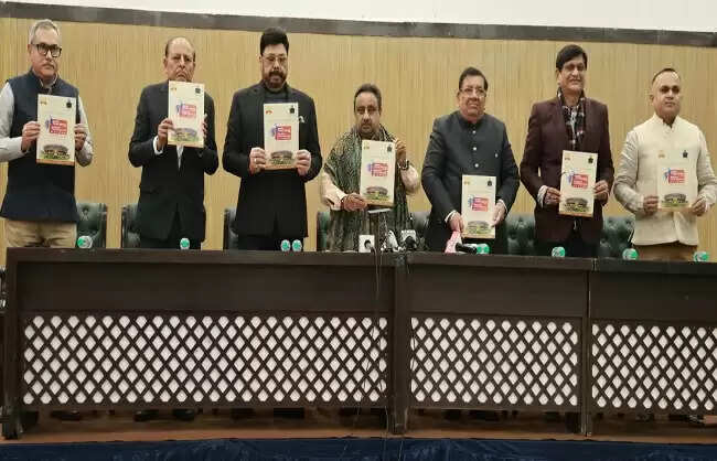 कैट 1-4 मई तक भारत मंडपम में 'भारतीय व्यापार महोत्सव' आयोजित करेगा : खंडेलवाल