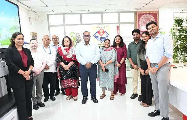 उत्तराखंड के दो लाख से अधिक दुग्ध उत्पादक आधुनिक तकनीक से होंगे सशक्त, ग्लोबल मार्केट तक पहुंच बनाने की तैयारी