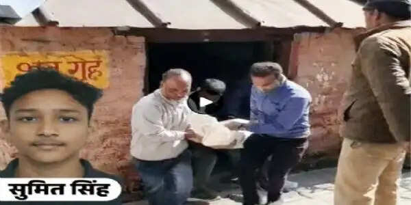 नैनीताल के होटल में पौड़ी के युवक की संदिग्ध परिस्थितियाें में मौत