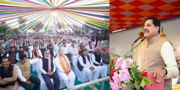 अंग्रेजों के विरुद्ध संघर्ष में महामना पं. मदनमोहन मालवीय ने राष्ट्र को दी दिशा : मुख्यमंत्री डॉ. यादव