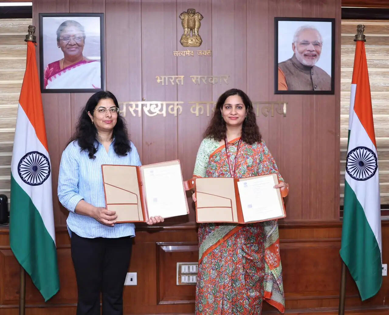 प्रधानमंत्री विकास योजना : हिमाचल के 2,420 युवाओं और महिलाओं को मिलेगा कौशल प्रशिक्षण