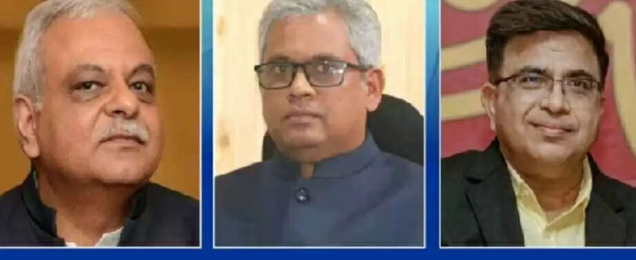 सेवानिवृत आईएएस अनिल टुटेजा, आलोक शुक्ला, और पूर्व महाधिवक्ता सतीश चंद्र वर्मा के खिलाफ एफआईआर दर्ज&nbsp;