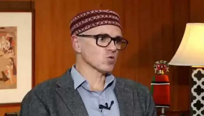 देश के लोग इस गलतफहमी में न रहें कि कश्मीरी उनके दुश्मन हैं-मुख्यमंत्री