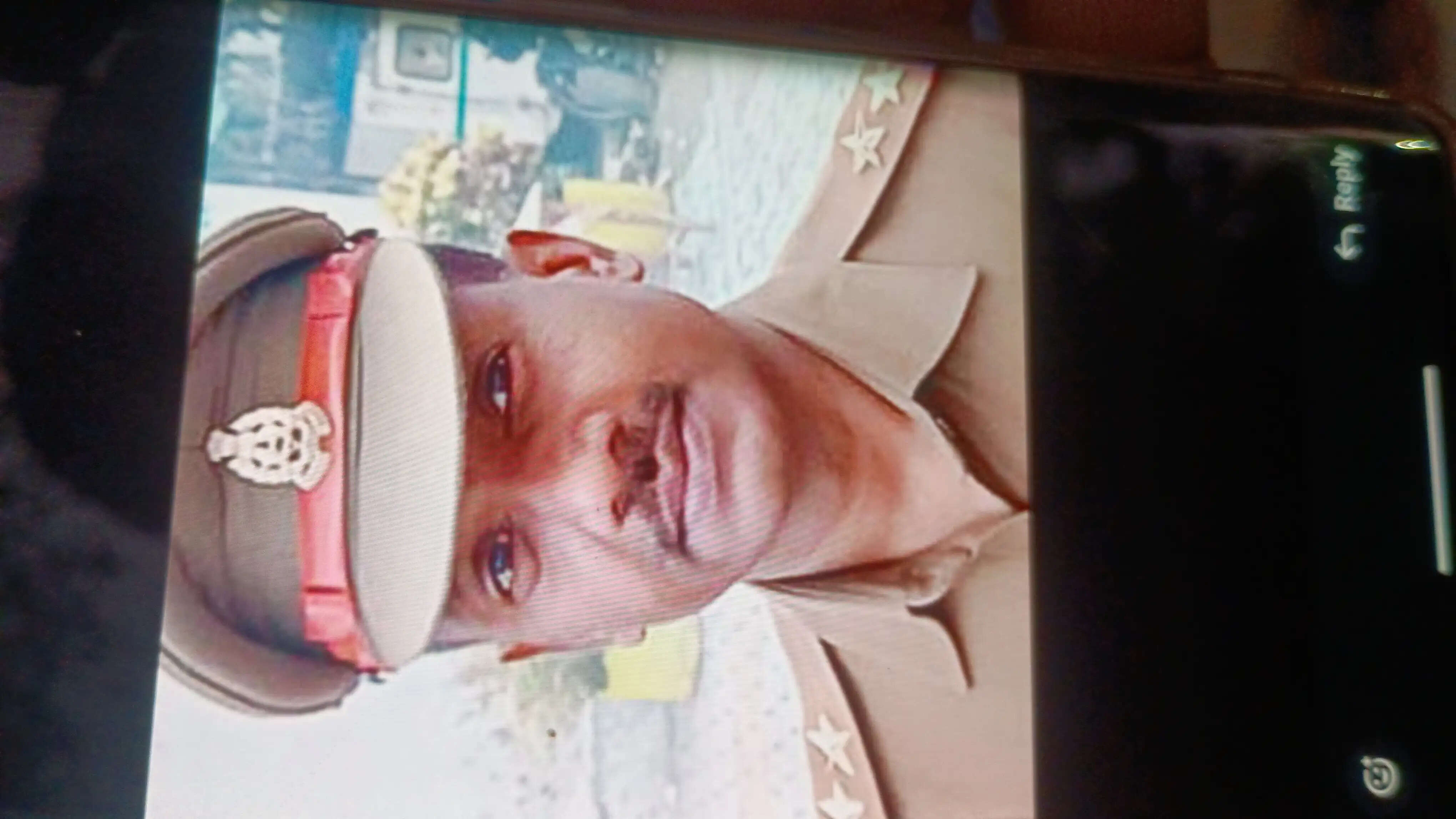 छुट्टी पर घर आए दरोगा की मौत