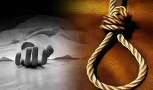 घर वालों ने पहाड़ पर घूमने जाने से रोका तो 20 वर्षीय युवक ने की आत्महत्या