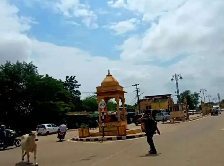 जैसलमेर में आज भी रही स्कूलों में छुट्टी : शुक्रवार से फिर तेज बारिश का दौर शुरू होने के आसार