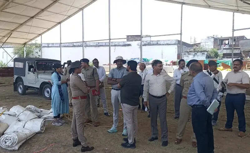 केन्द्रीय मंत्री शिवराज सिंह 10 मई को करेंगे पीएमजीएसवाई IV योजना का शुभारंभ