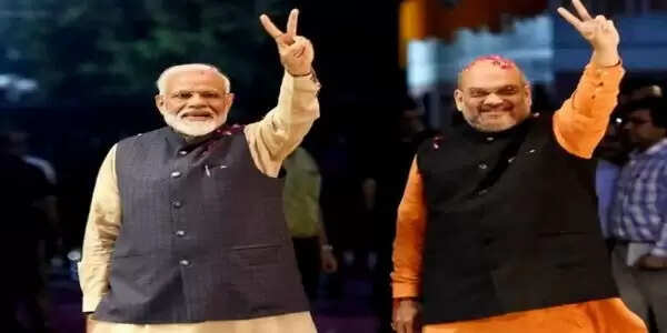 प्रधानमंत्री आज बिहार के समस्तीपुर और बेगूसराय में करेंगे जनसभा, अमित शाह बक्सर-सिवान में करेंगे प्रचार