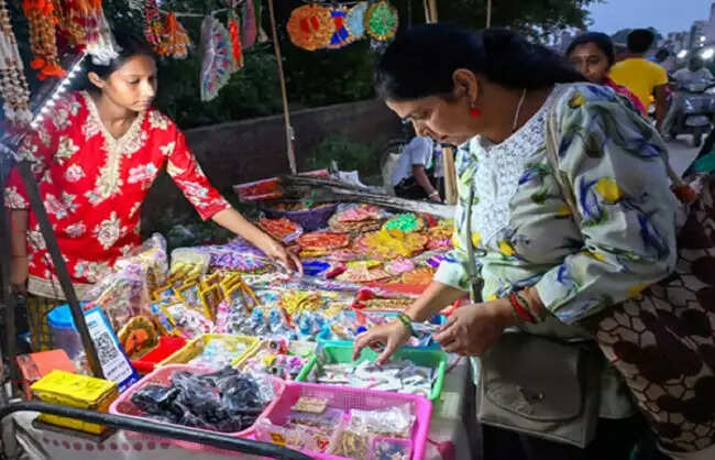 जन्माष्टमी पर देशभर में 40 हजार करोड़ रुपये से अधिक के व्यापार की संभावना