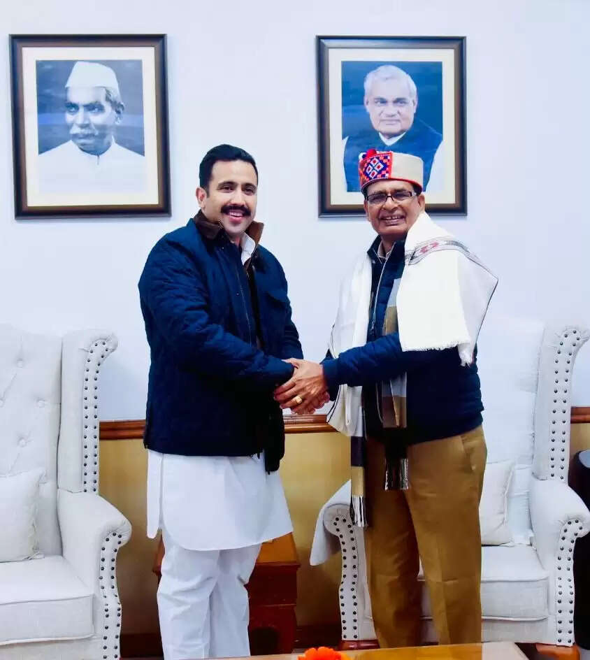 हिमाचल की ग्रामीण सड़कों के लिए केंद्र से बड़े पैकेज की उम्मीद, दिल्ली में हुई बैठक