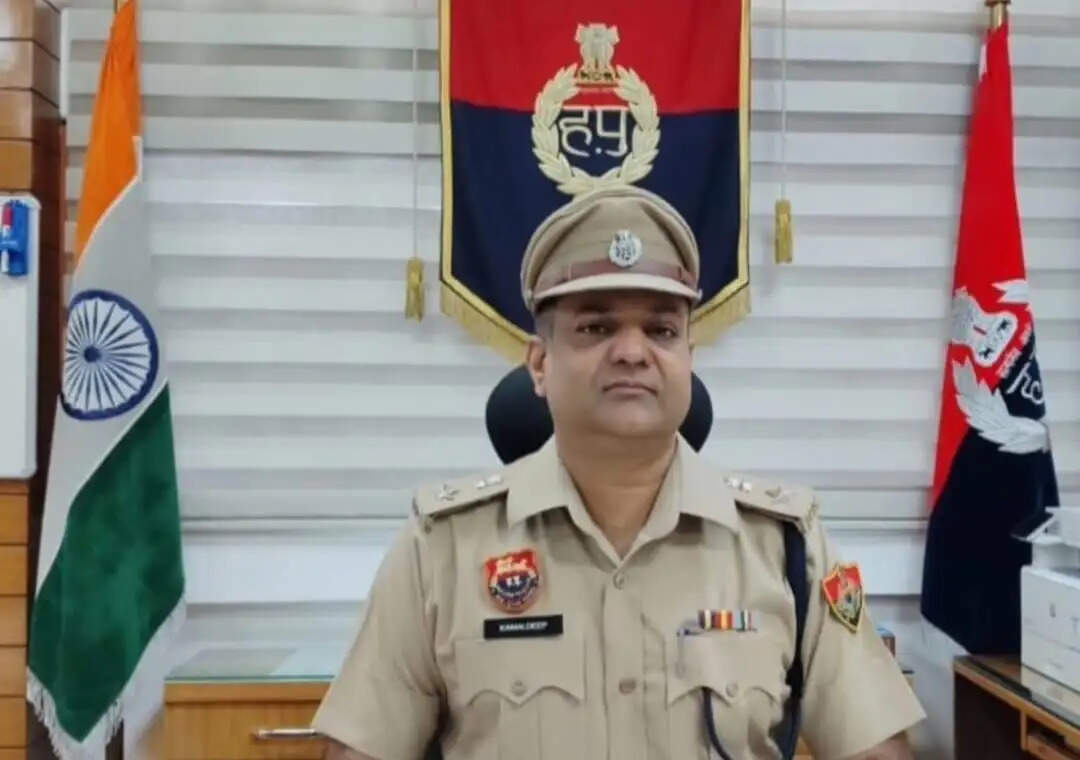यमुनानगर: गर्मी में जलस्रोतों से दूरी रखें: पुलिस ने अभिभावकों से विशेष सतर्कता बरतने की अपील