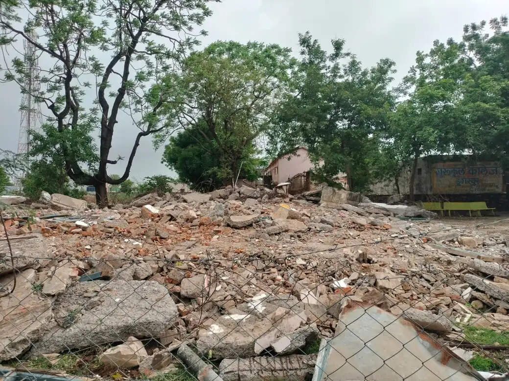 पीठ प्राथमिक स्वास्थ्य केंद्र का 1.59 करोड़ रुपये की लागत से बनेगा आधुनिक भवन और आवासीय क्वार्टर