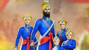 मुख्यमंत्री डॉ. यादव ने वीर बाल दिवस पर गुरु गोबिंद के साहिबजादों की शहादत को किया नमन