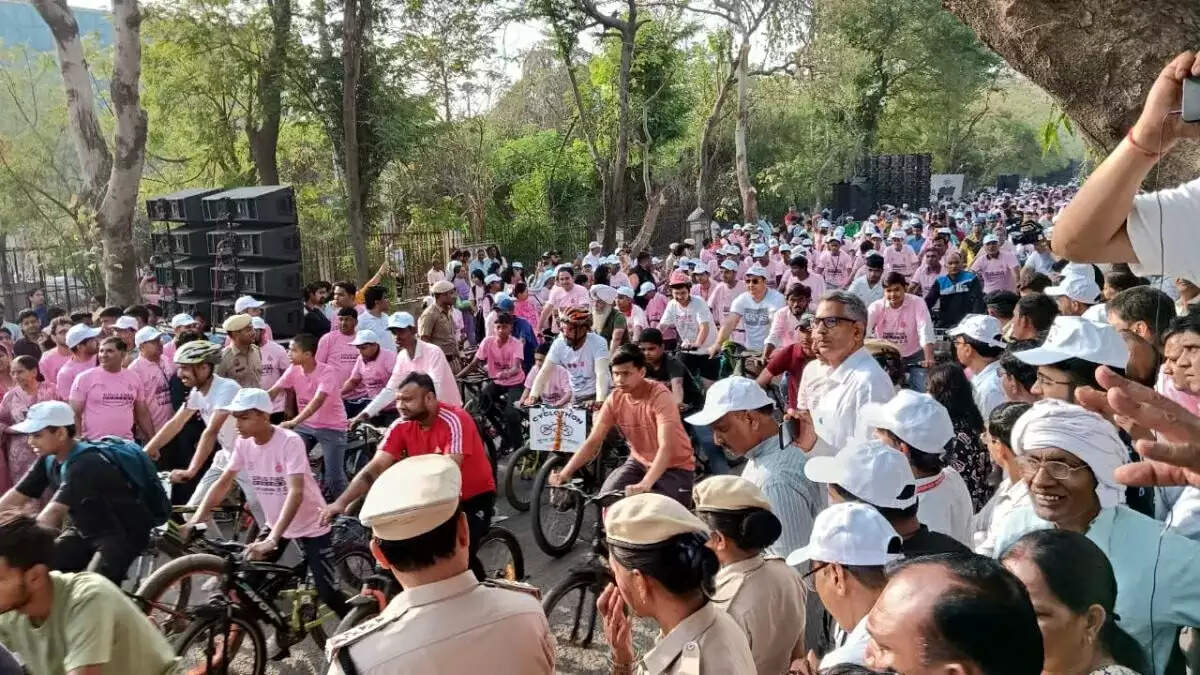 फरीदाबाद : एकजुट होकर नशे पर किया जा सकता है प्रहार : नायब सैनी