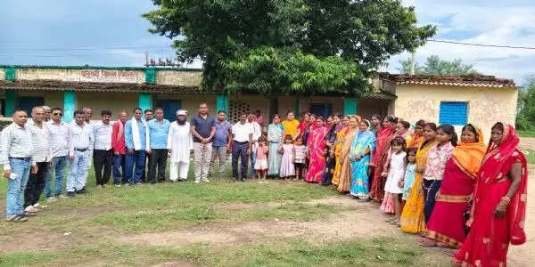 तेलियातु में करम महोत्सव १८ को