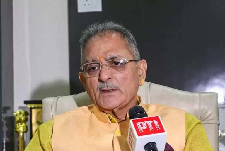 उपराज्यपाल कविंदर गुप्ता ने गृह मंत्रालय (एमएचए) और लद्दाख प्रतिनिधियों के बीच आगामी वार्ता के संतोषजनक परिणाम की जताई उम्मीद