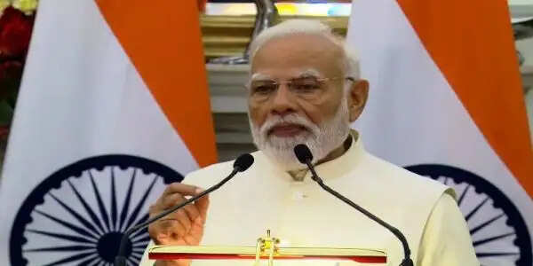 भारत-वियतनाम साथ चलेंगे, साथ बढ़ेंगे, साथ जीतेंगे : प्रधानमंत्री मोदी