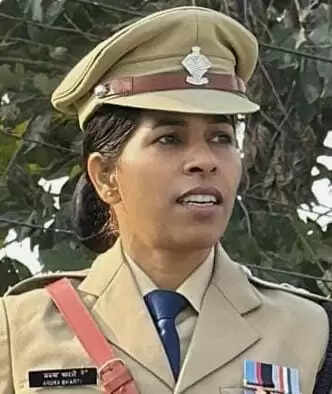 जीआरपी हरिद्वार ने नव वर्ष पर दीं दो परिवारों को खुशियां