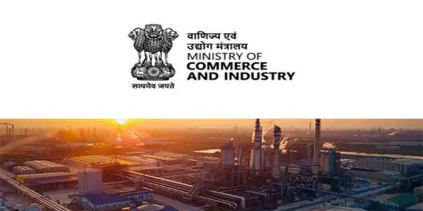 केंद्र ने 3 लाख रुपये तक के माल निर्यात के लिए आरसीएमसी की आवश्यकता में दी छूट
