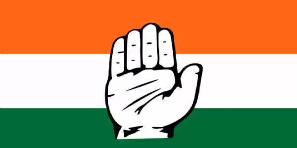 कांग्रेस जिला मुख्यालयों में 24 से आयोजित करेगी शिकायत और निवारण कार्य दिवस
