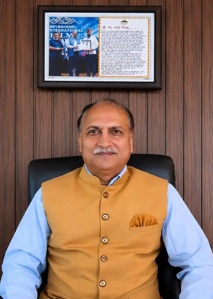 हिमाचल प्रदेश को आईआईए राष्ट्रीय परिषद में प्रतिनिधित्व, नंद लाल चंदेल को किया शामिल