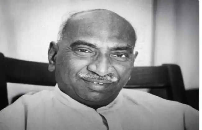 प्रधानमंत्री मोदी और राहुल गांधी ने के. कामराज की 124वीं जयंती पर दी श्रद्धांजलि