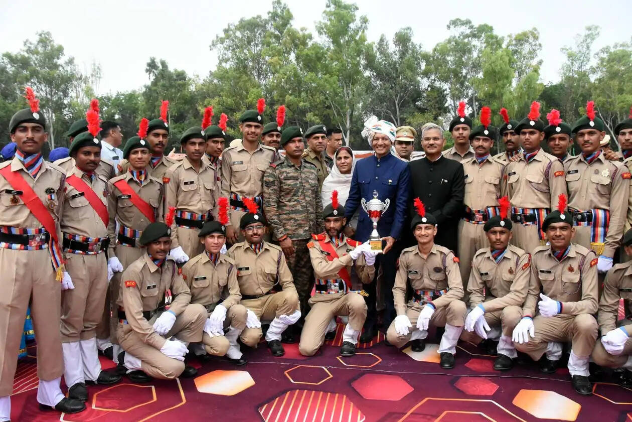 हिसार मेरे लिए सिर्फ पहचान नहीं, मेरी आत्मा और परिवार : नवीन जिंदल