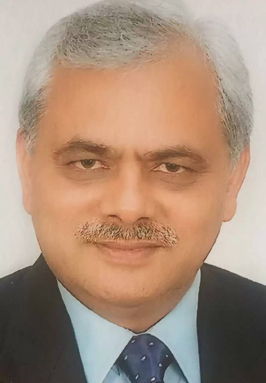 पूर्व आईएएस अधिकारी अमित कश्यप जीएसटी अपीलीय ट्रिब्यूनल के सदस्य नियुक्त