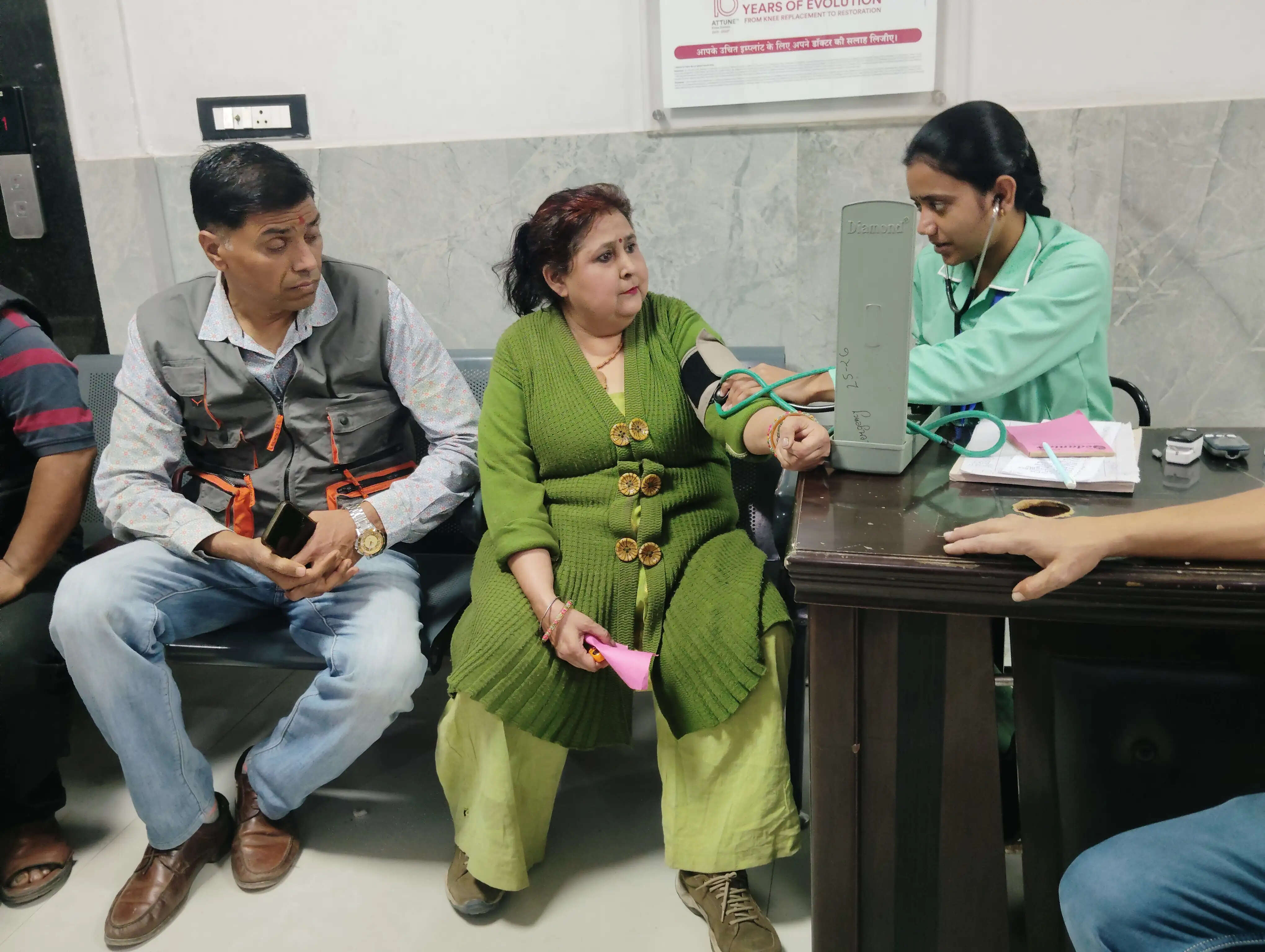 पौष्टिक आहार अपनाकर जंक फूड से बच्चाें काे रखें दूर : डॉ. जया त्रिवेदी