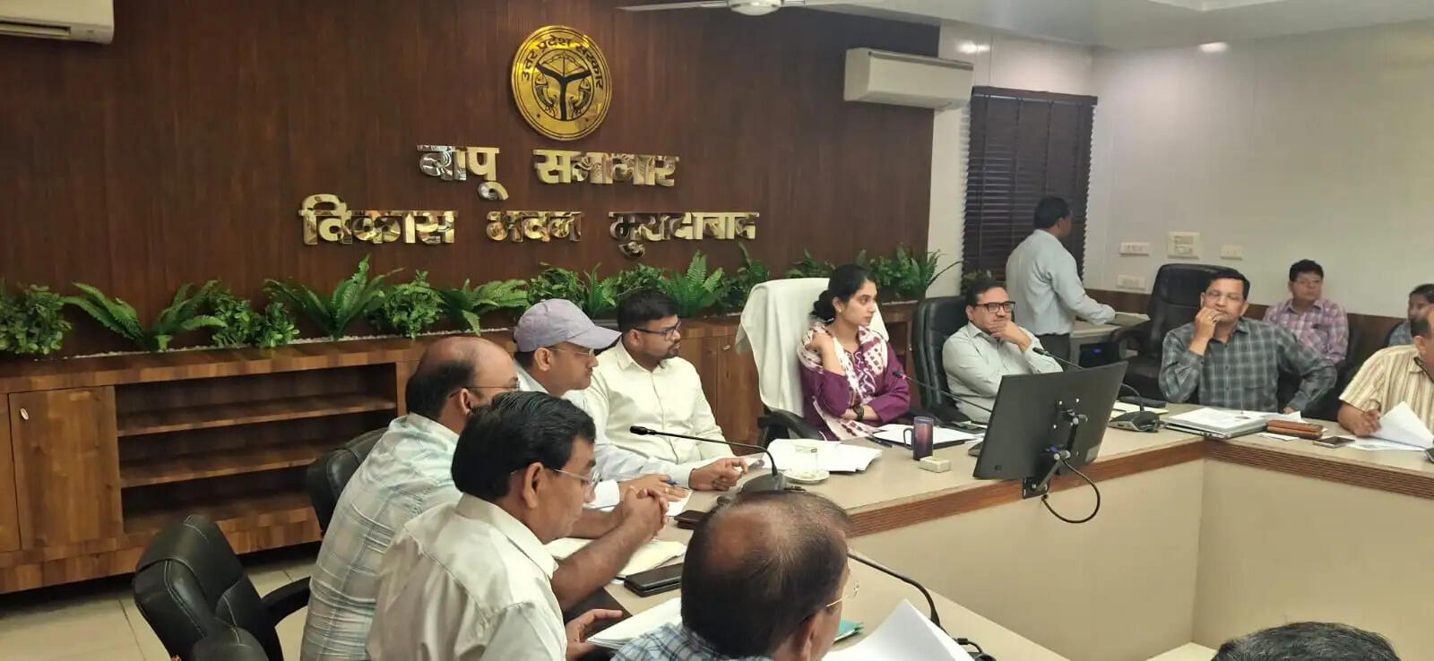 रोजगार विभाग को 14,600 स्वयं सहायता समूहों की फैमिली आईडी बनाने का दिया लक्ष्य