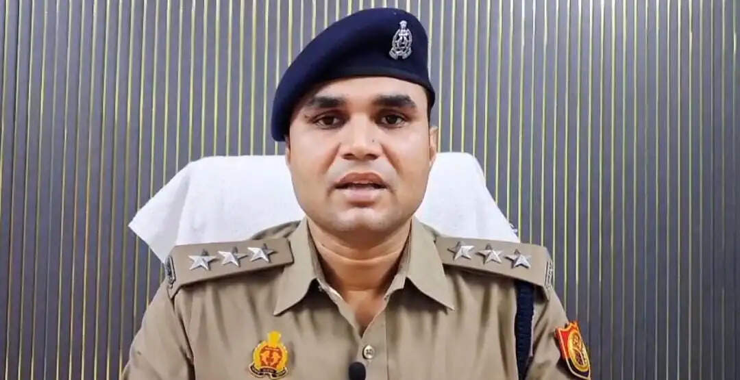 देवरिया : दहेज प्रताड़ना और महिला की मौत मामले में पुलिस हिरासत में पति