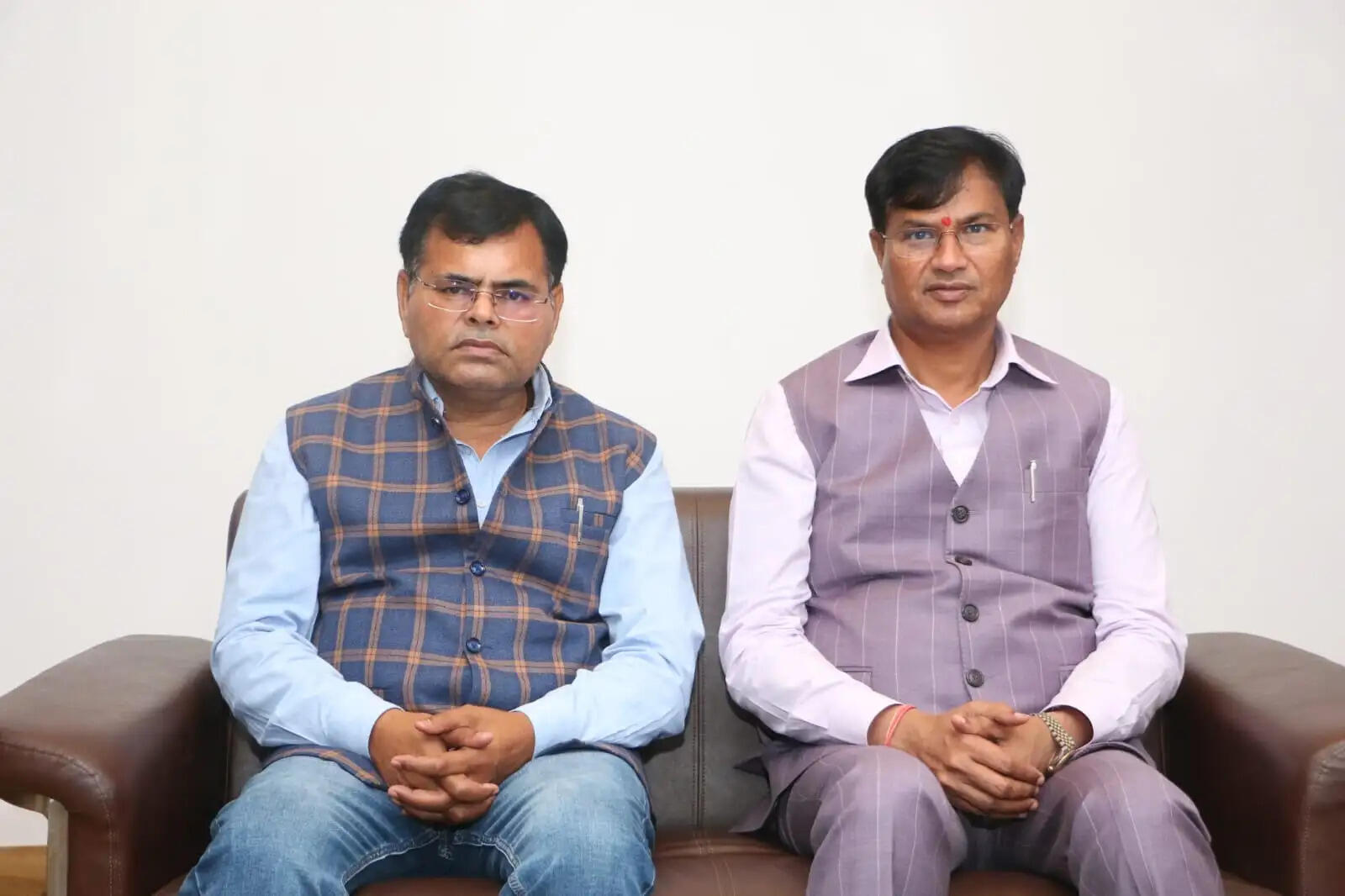 एसआर कॉलेज में राष्ट्रीय अवधी संगोष्ठी 27 मार्च को