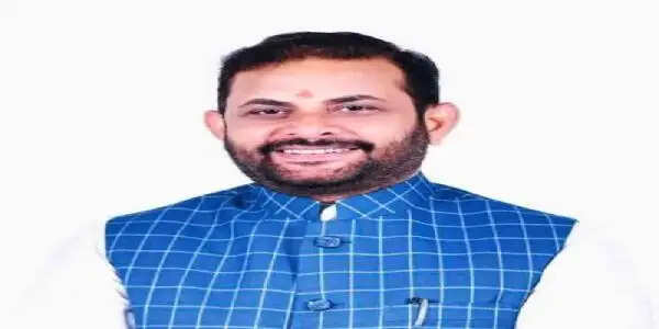 गरीब कल्याण योजनाओं ने बदला देश के करोड़ों नागरिकों का जीवन स्तर : अखिलेश सोनी