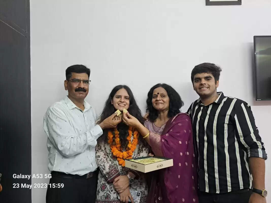 उत्तराखंड की बेटियों का कमाल : गरिमा, कल्पना और कंचन का आईएएस में हुआ चयन