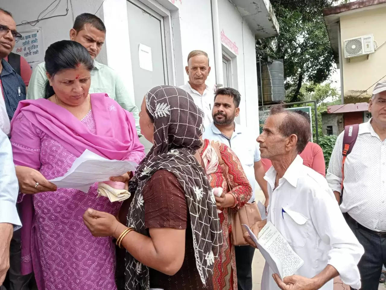 ग्रामीण विकास में पंचायत कर्मचारियों की भूमिका अहम : कमलेश ठाकुर