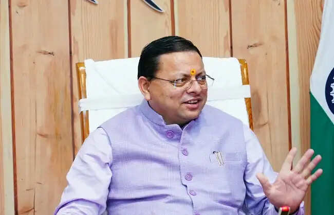 रिवर्स पलायन के लिए विभागीय योजनाओं का प्रभावी क्रियान्वयन सुनिश्चित करें: मुख्यमंत्री