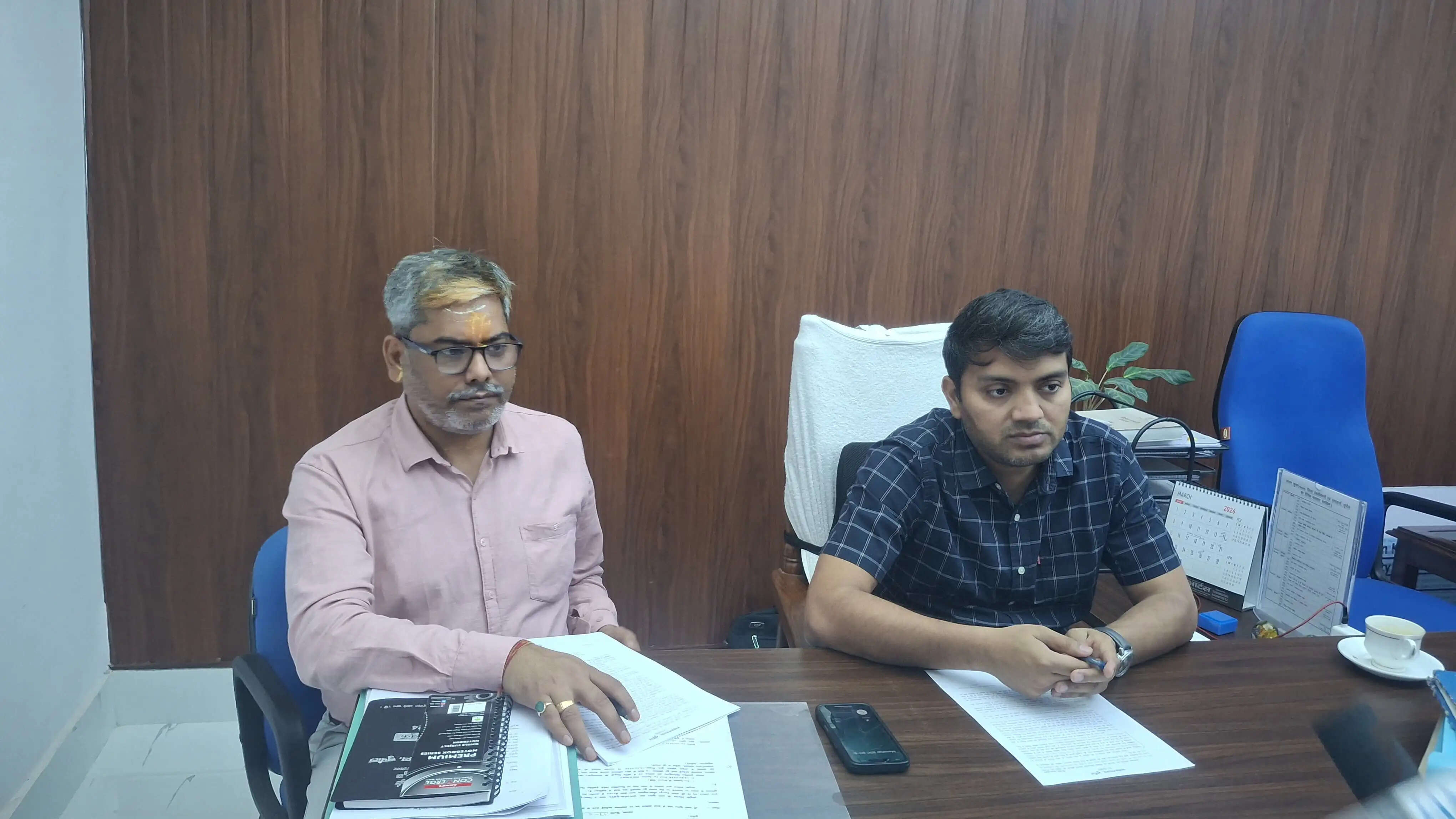 जिले में एलपीजी गैस की कोई समस्या नहीं&nbsp;,शादी विवाह के लिए एसडीएम को करना होगा आवेदन