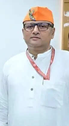 पश्चिम बंगाल के विधान सभा चुनाव में वाराणसी के एक और जनप्रतिनिधि दी गई प्रचार की जिम्मेदारी