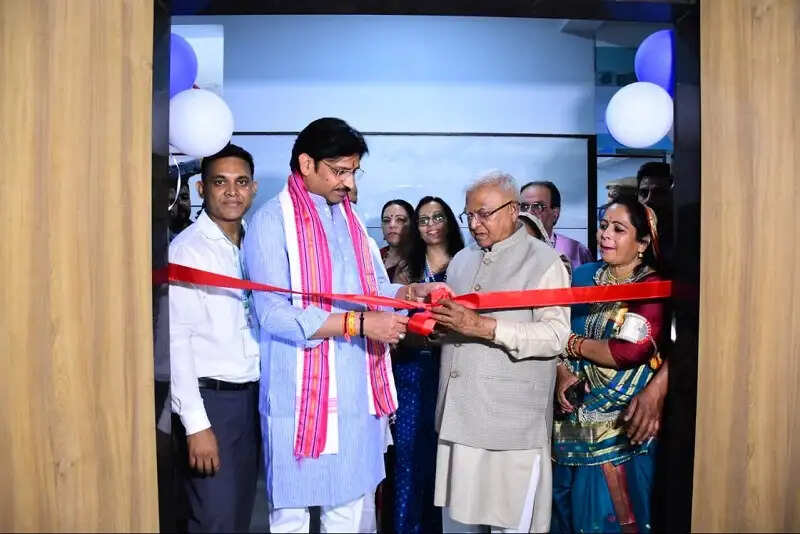 आने वाली पीढ़ी को सिकल सेल से बचाना सबकी ज़िम्मेदारी : राज्यपाल पटेल