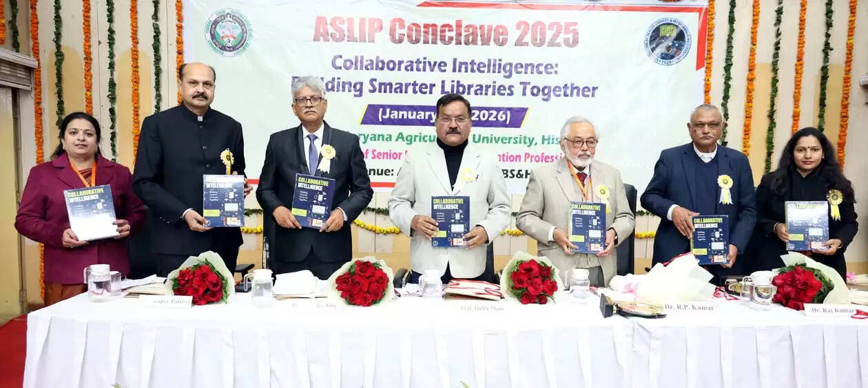 हिसार : विद्या, धन और ताकत का सकारात्मक इस्तेमाल जरूरी : प्रो. इन्द्र मणी