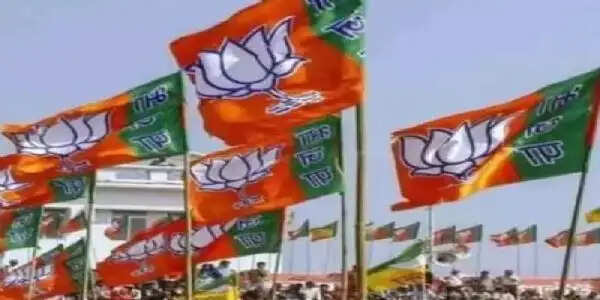 भाजपा छह अप्रैल को मनाएगी  47वां स्थापना दिवस, छग&nbsp;के&nbsp;सभी&nbsp;जिलाें&nbsp;में&nbsp;हाेंगे&nbsp;विभिन्न&nbsp;कार्यक्रम