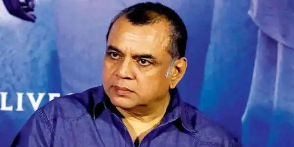 'हेरा फेरी 3' की देरी की खबरों पर परेश रावल का बयान