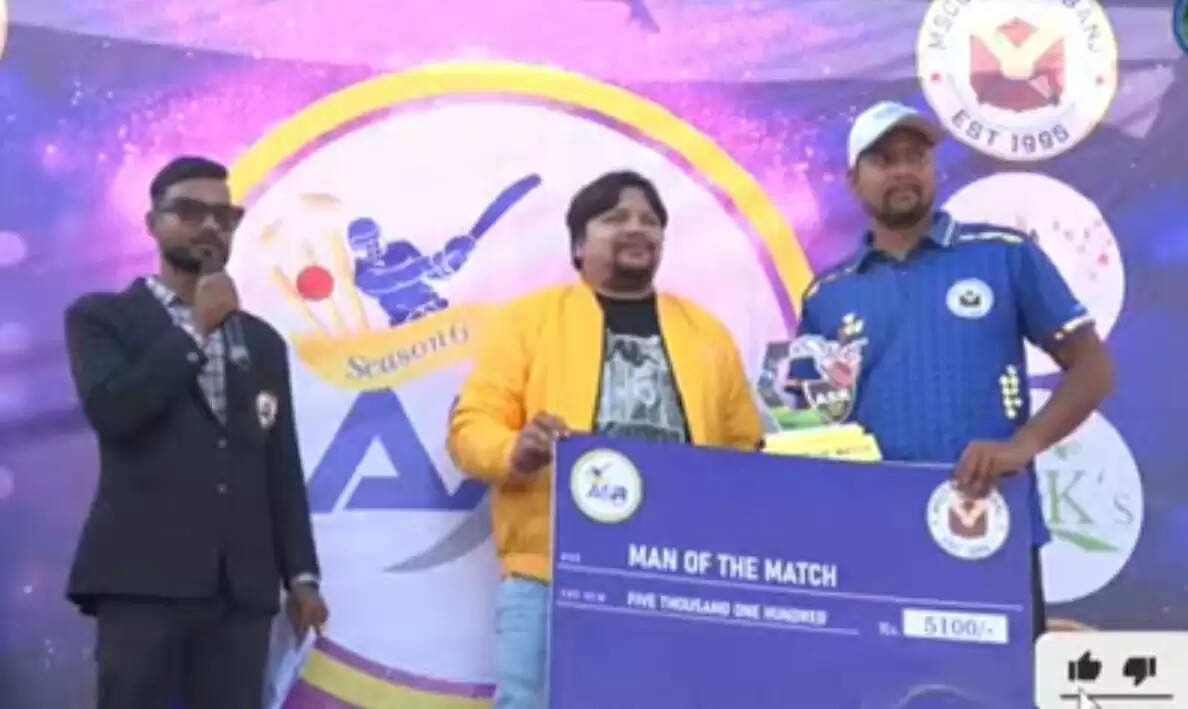 एएसआर कप सीजन छह के सेमी फाइनल में पहुंचे सीवान और एमएससीसी