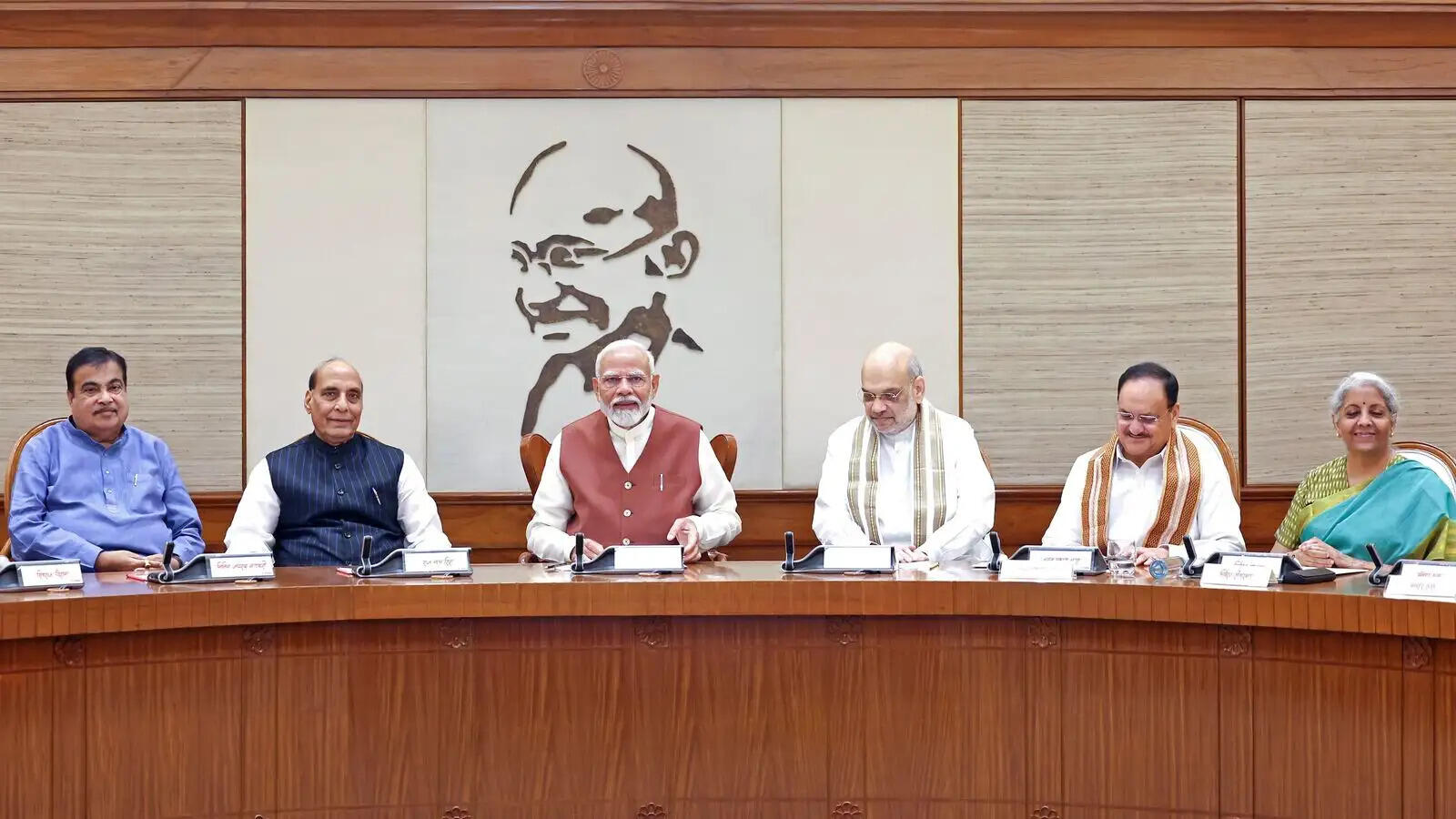 पेपर लीक पर सरकार सख्त, 10 साल तक की जेल और 10 करोड़ रुपये जुर्माने का प्रावधान, कैबिनेट ने कानून में संशोधन को दी मंजूरी